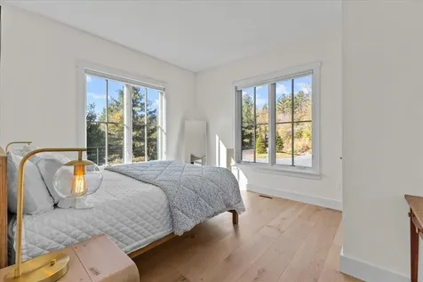 470 Sinclair Drive Stowe VT 05672