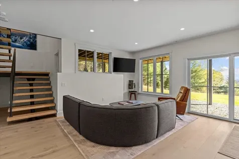 470 Sinclair Drive Stowe VT 05672