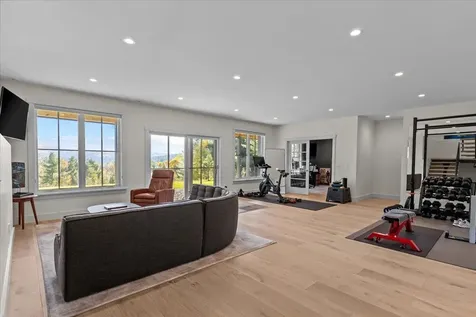 470 Sinclair Drive Stowe VT 05672