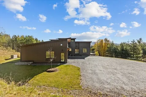 470 Sinclair Drive Stowe VT 05672