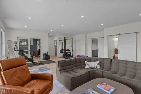 470 Sinclair Drive Stowe VT 05672
