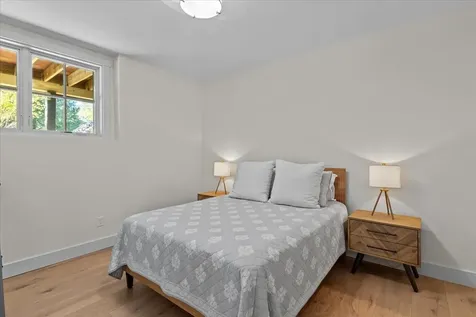 470 Sinclair Drive Stowe VT 05672