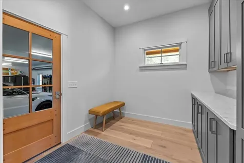 470 Sinclair Drive Stowe VT 05672