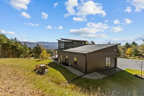 470 Sinclair Drive Stowe VT 05672