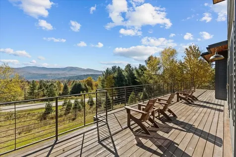 470 Sinclair Drive Stowe VT 05672