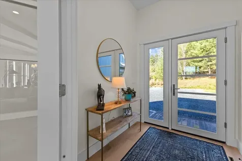 470 Sinclair Drive Stowe VT 05672
