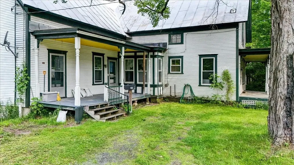 222 River Street Bethel VT 05032