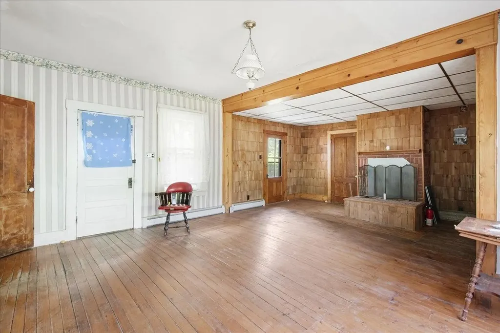 222 River Street Bethel VT 05032