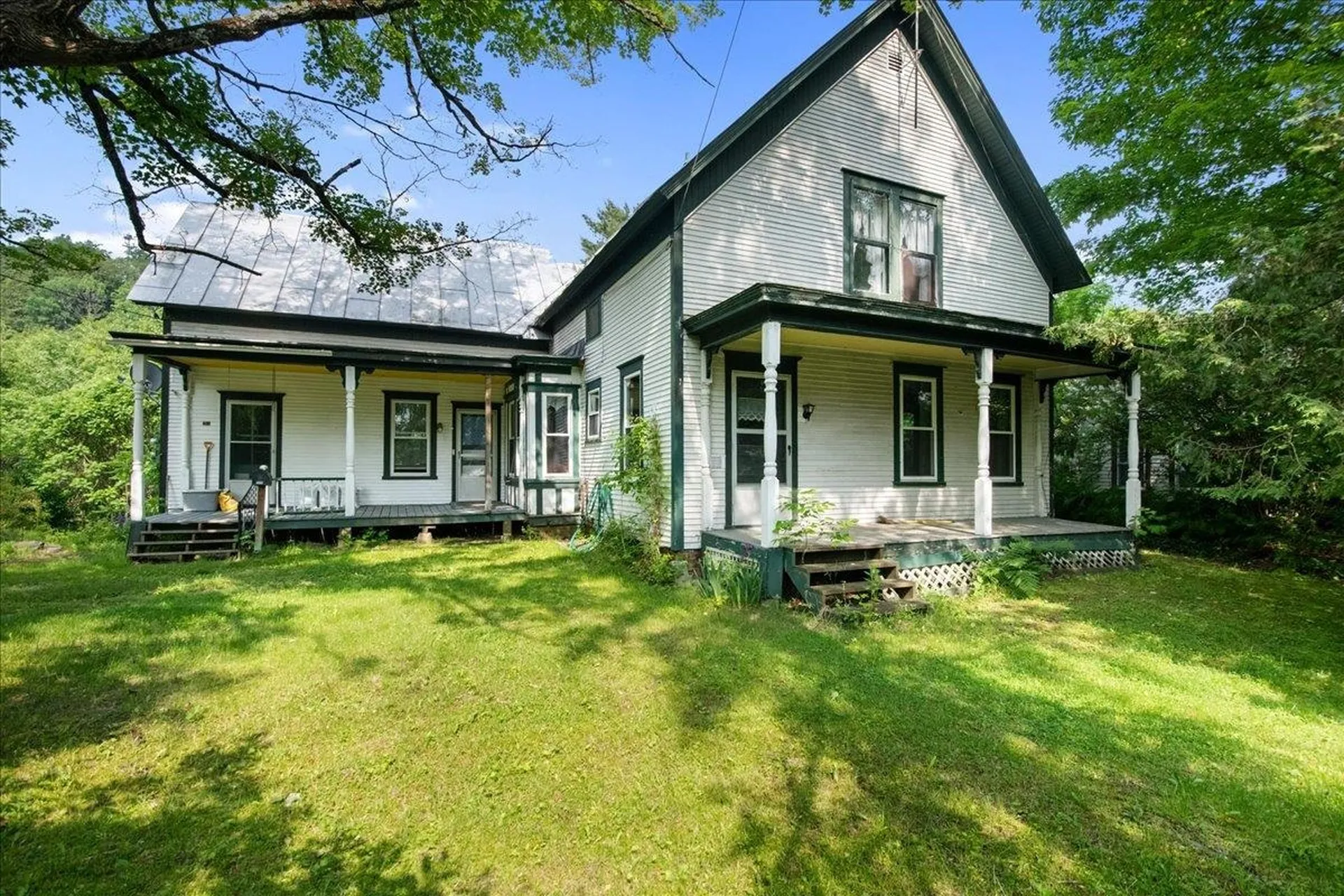 222 River Street Bethel VT 05032