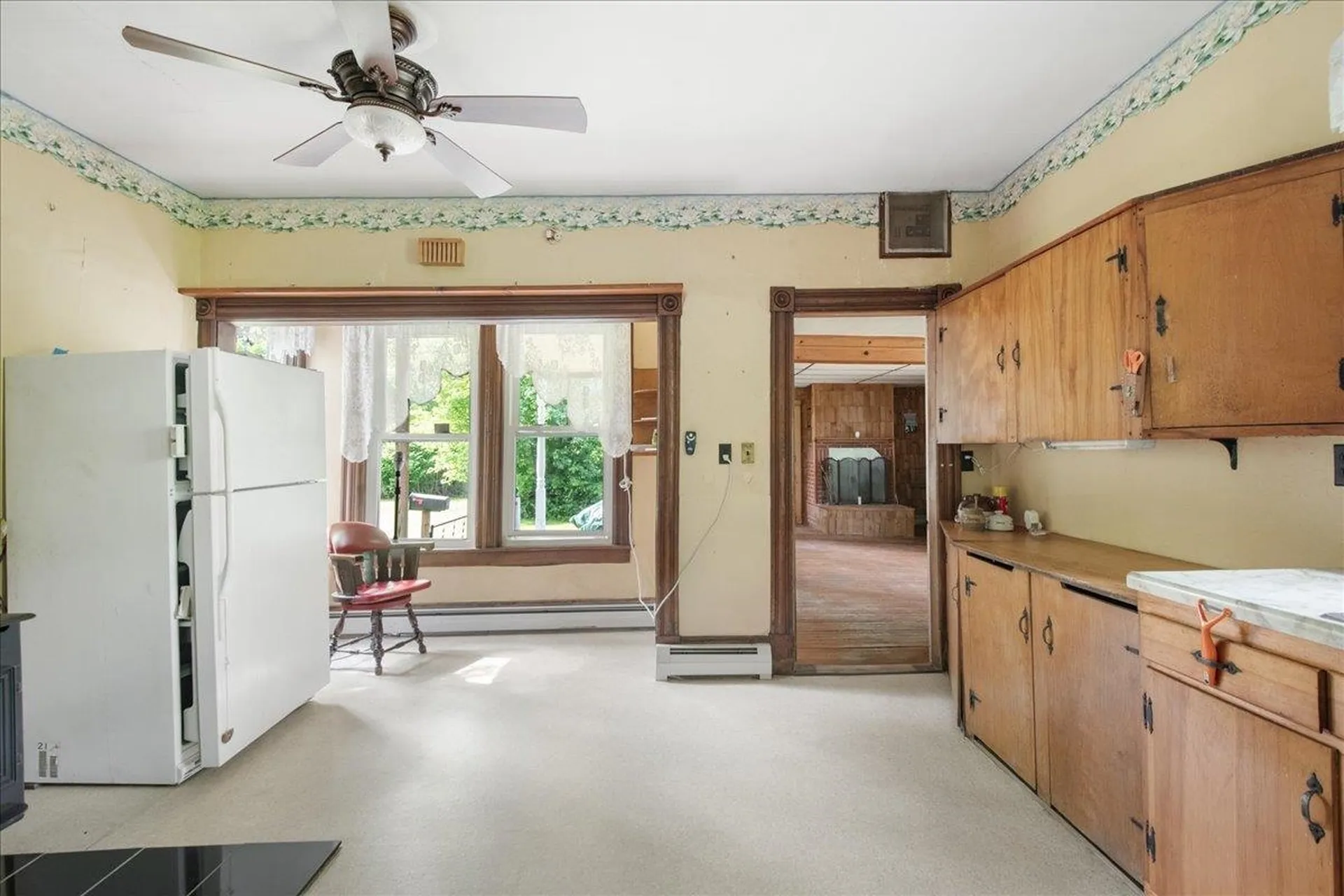 222 River Street Bethel VT 05032