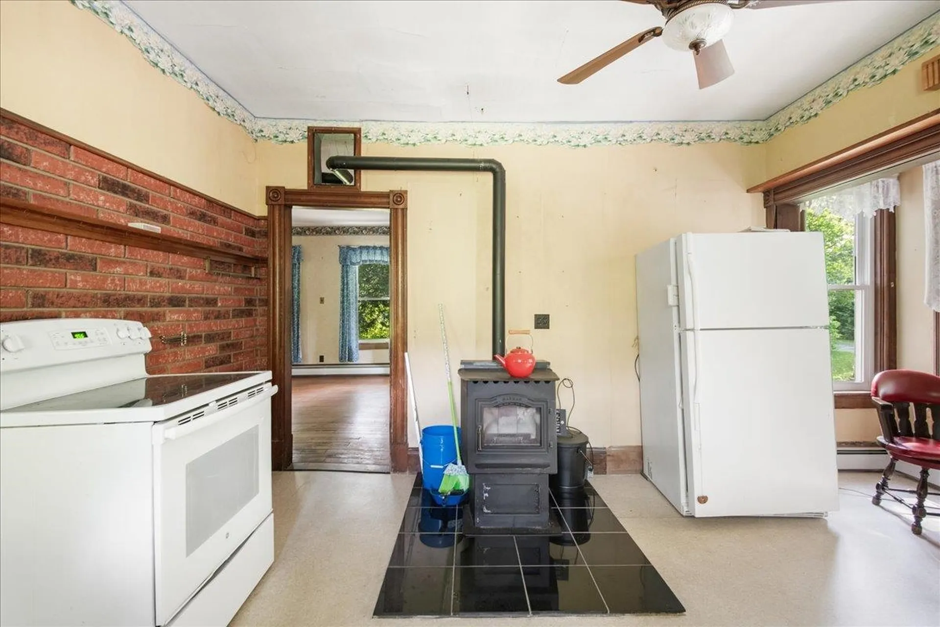 222 River Street Bethel VT 05032