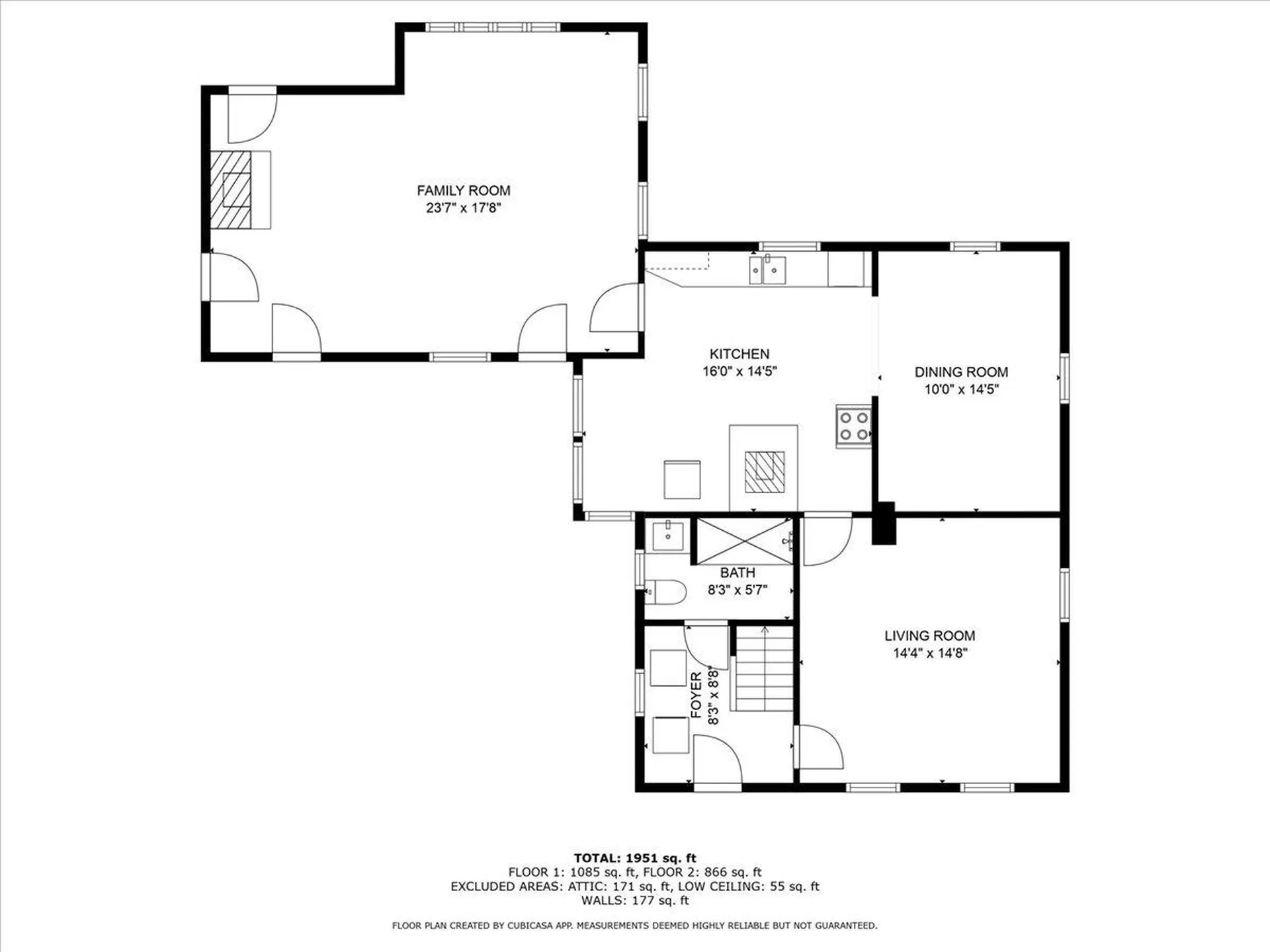 222 River Street Bethel VT 05032