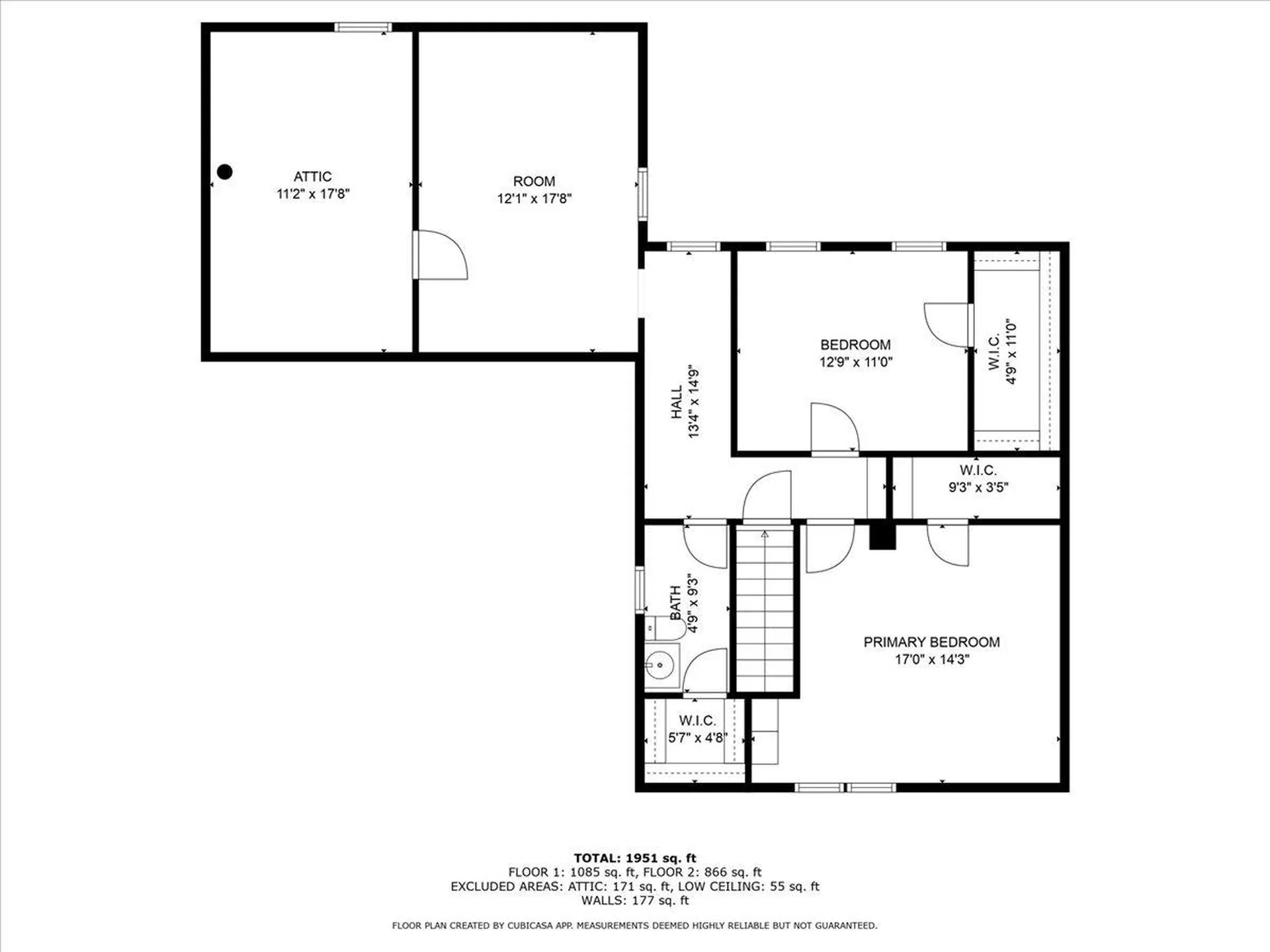 222 River Street Bethel VT 05032