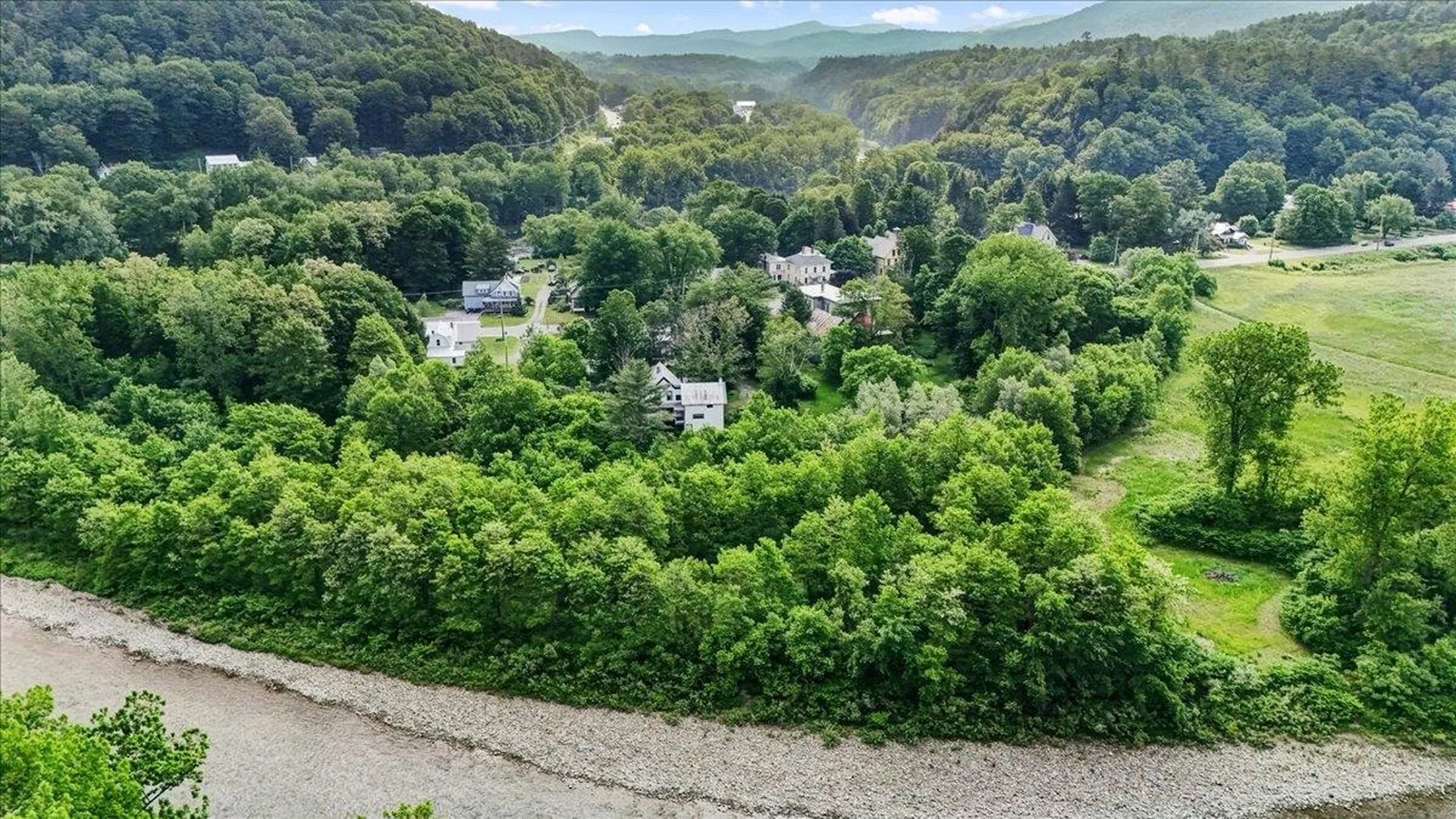 222 River Street Bethel VT 05032