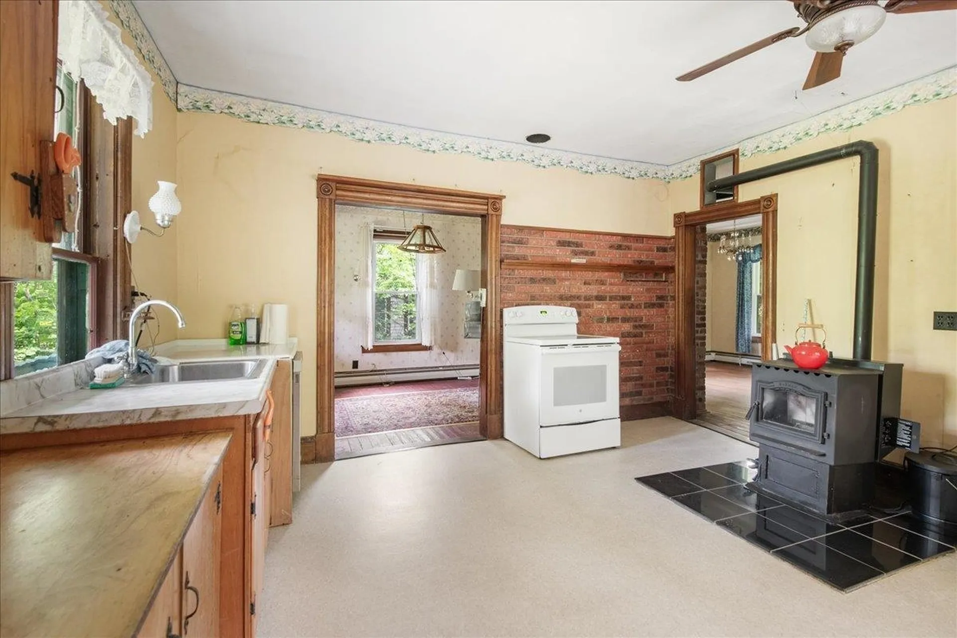 222 River Street Bethel VT 05032