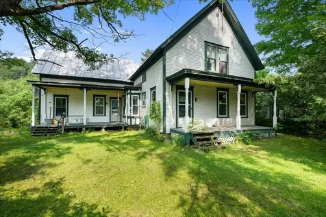 222 River Street Bethel VT 05032