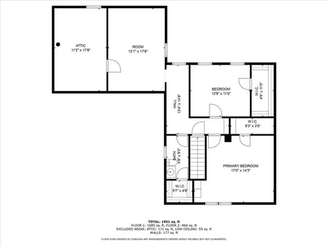 222 River Street Bethel VT 05032