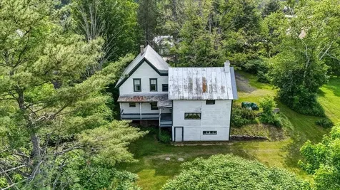 222 River Street Bethel VT 05032