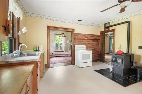 222 River Street Bethel VT 05032