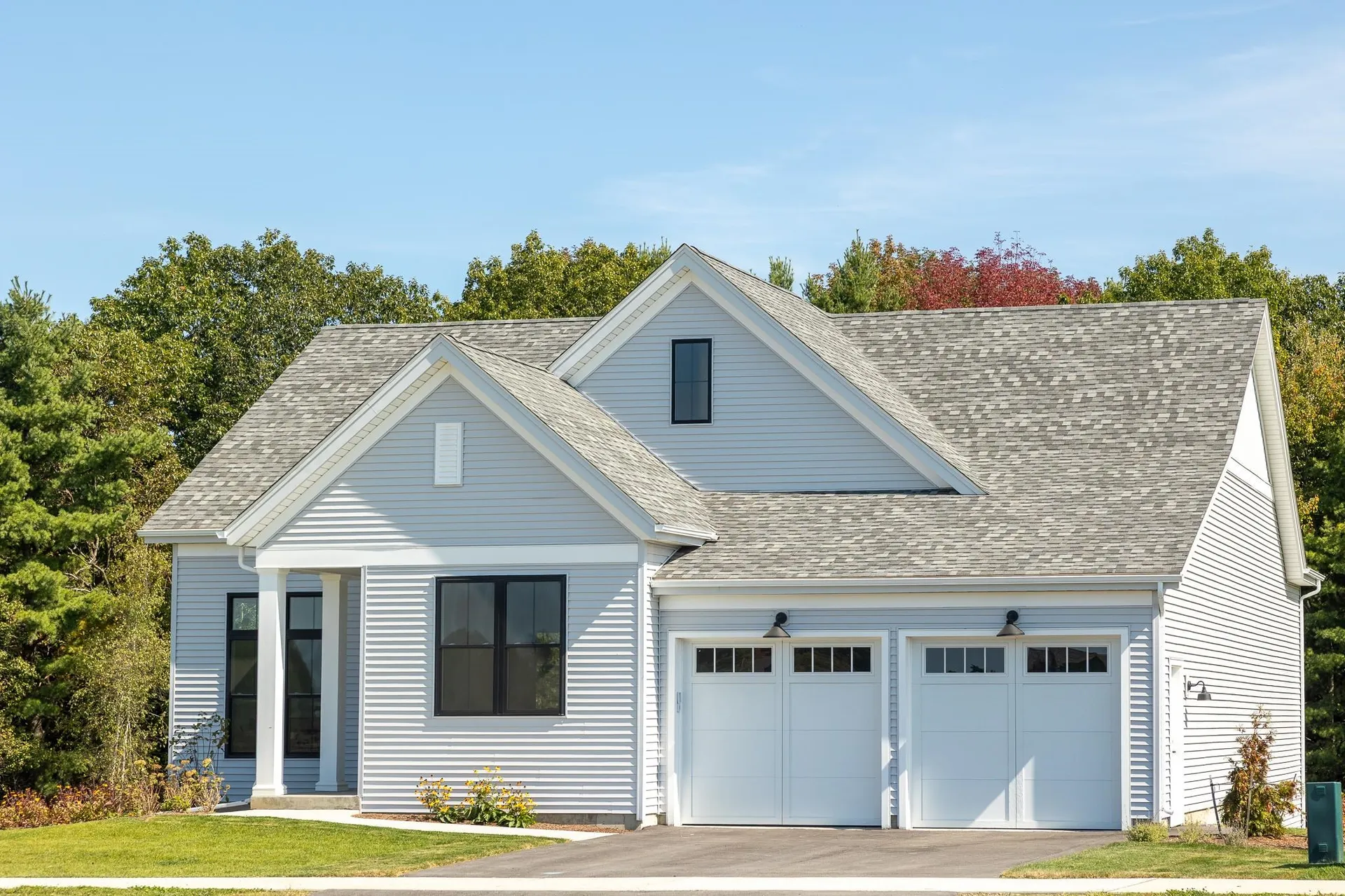 385 Beaudry Lane Williston VT 05495