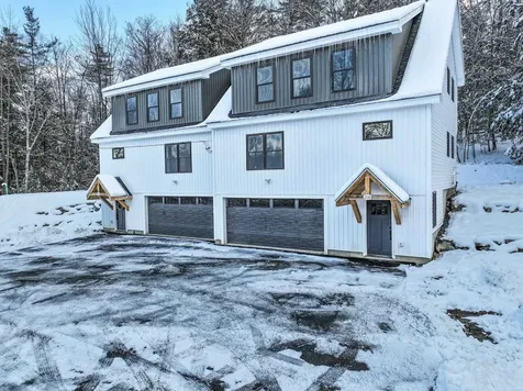 20 Rennie Road Hanover NH 03755
