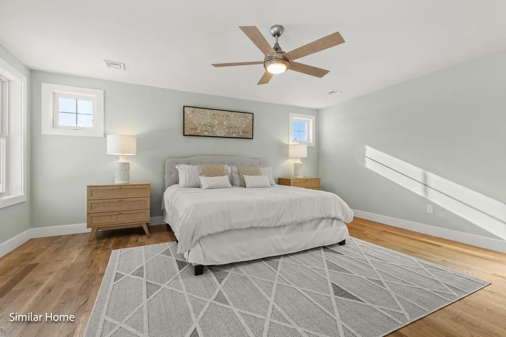 Lot L Longview Place Brentwood NH 03833