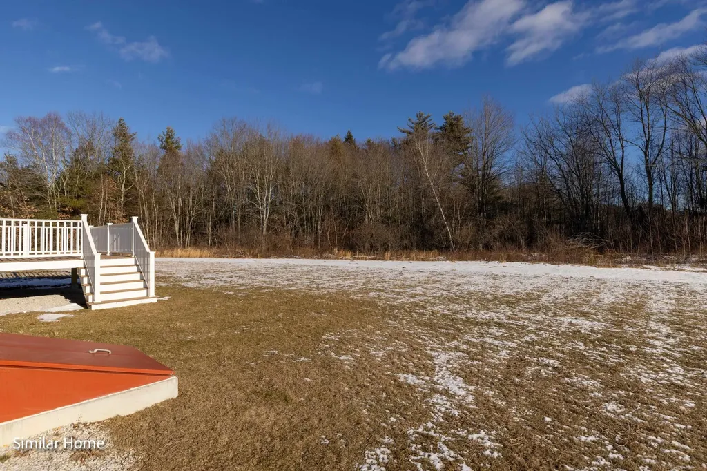 Lot L Longview Place Brentwood NH 03833