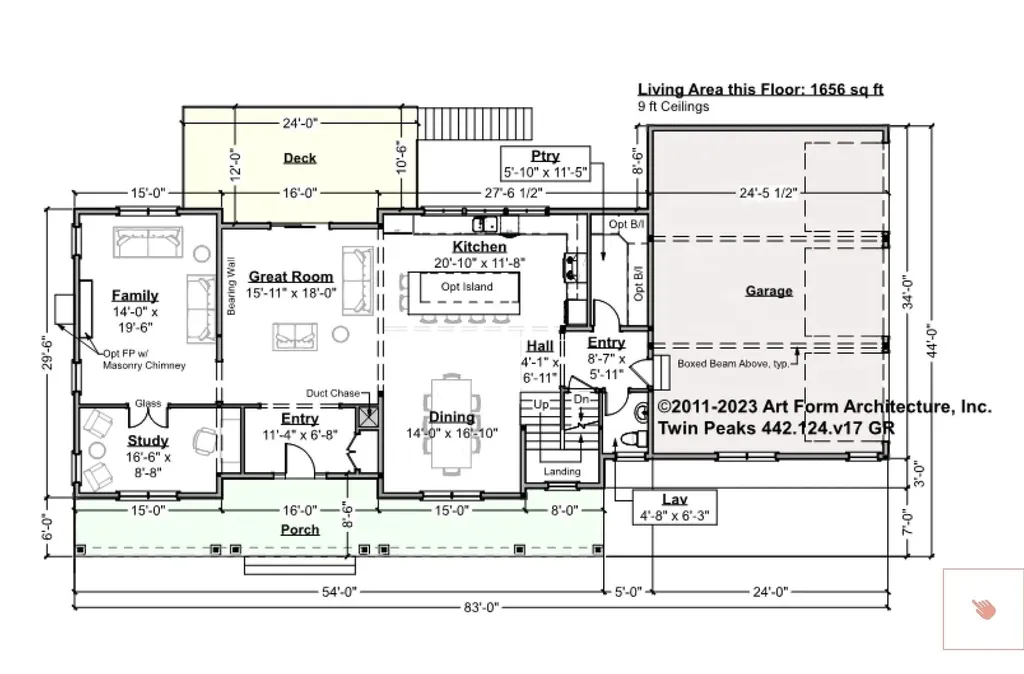 Lot L Longview Place Brentwood NH 03833