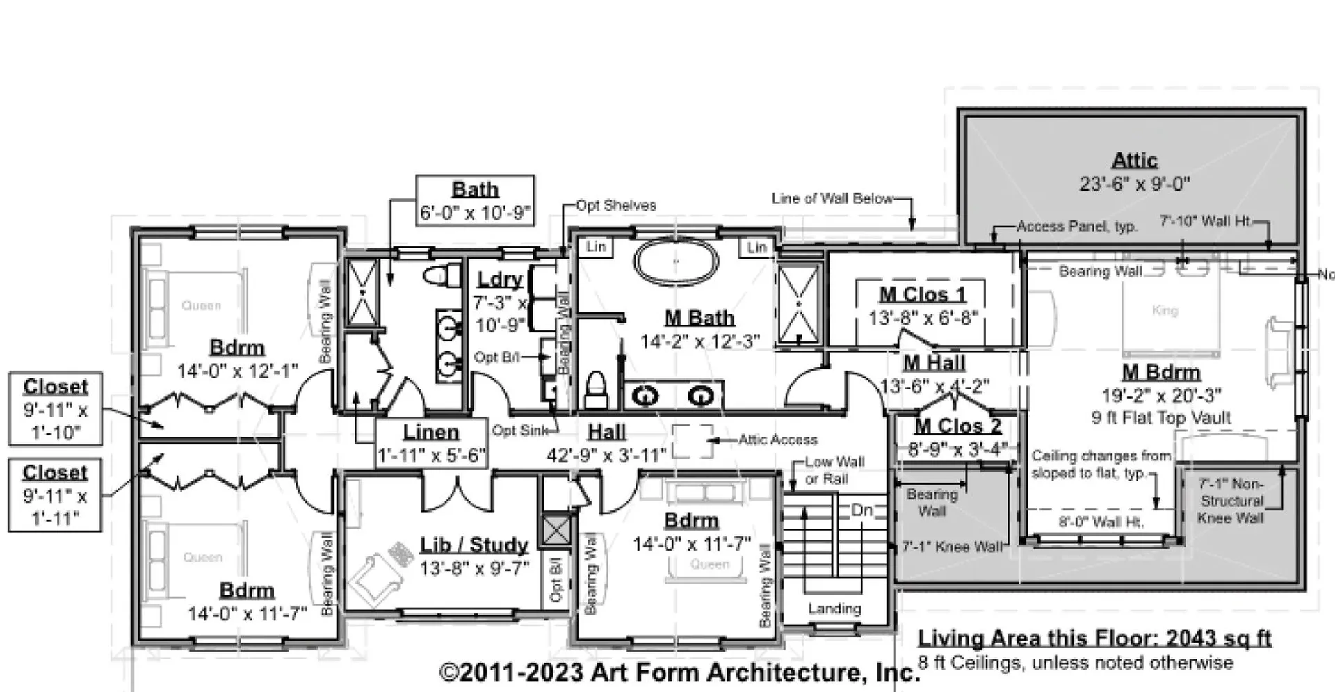 Lot L Longview Place Brentwood NH 03833