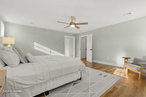 Lot L Longview Place Brentwood NH 03833