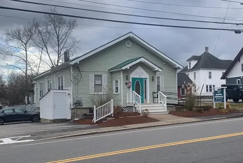 72 West Broadway Derry NH 03038