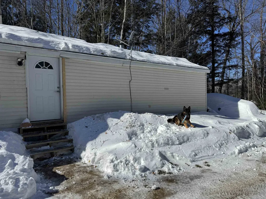 319 Ossipee Mountain Road Ossipee NH 03814