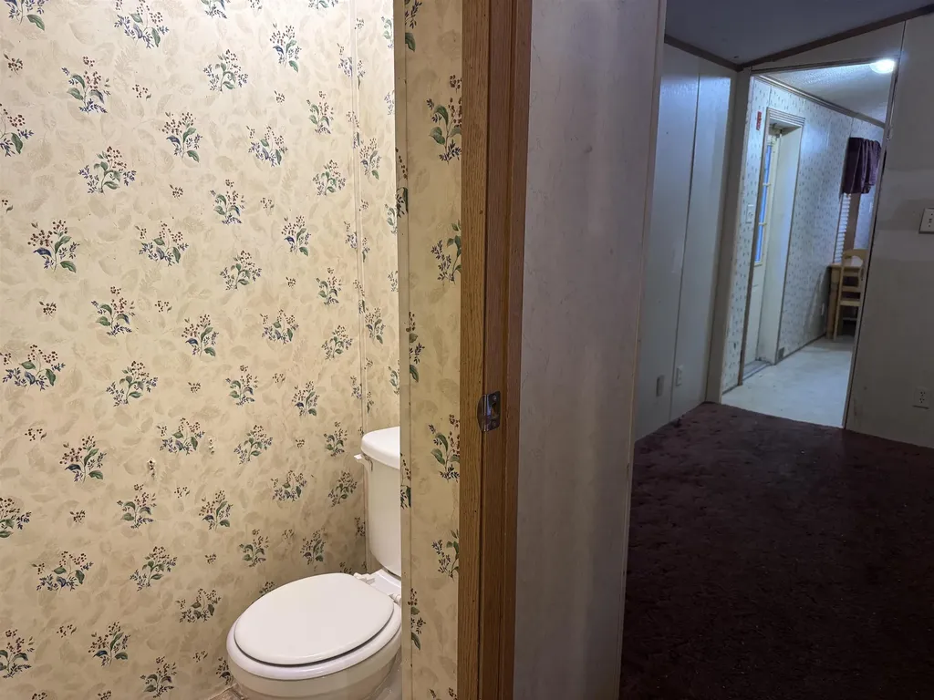 319 Ossipee Mountain Road Ossipee NH 03814