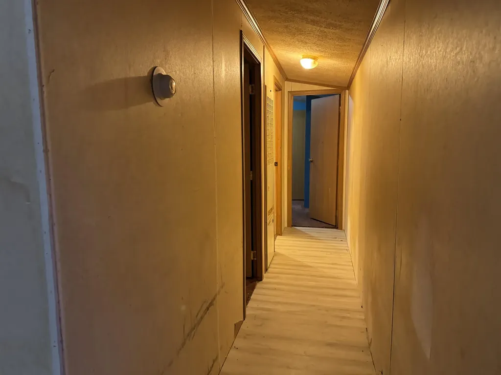 319 Ossipee Mountain Road Ossipee NH 03814