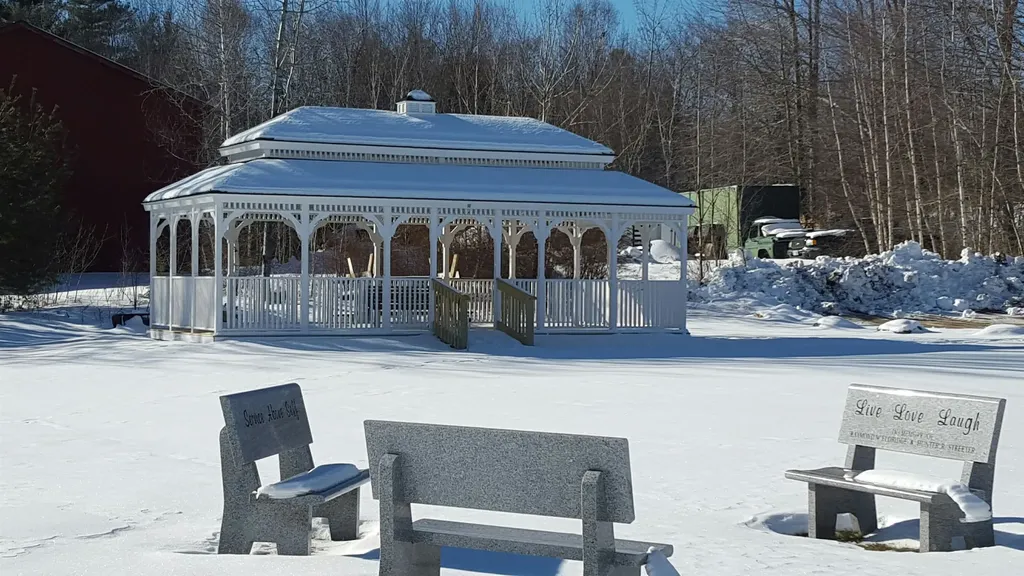 319 Ossipee Mountain Road Ossipee NH 03814