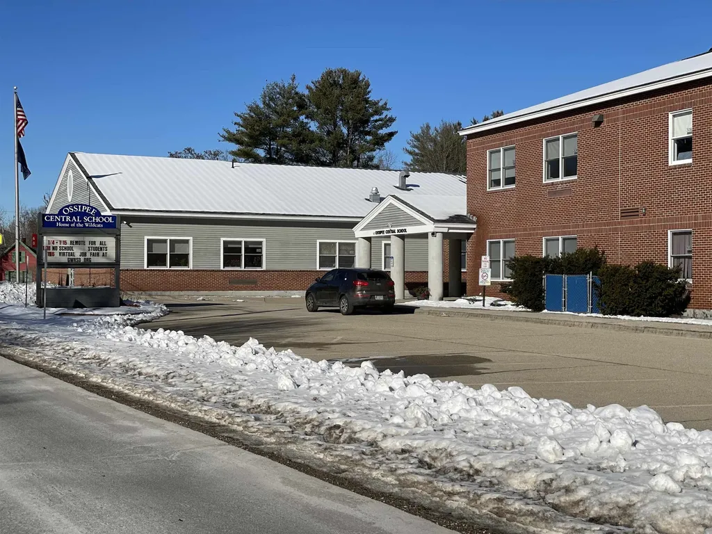 319 Ossipee Mountain Road Ossipee NH 03814