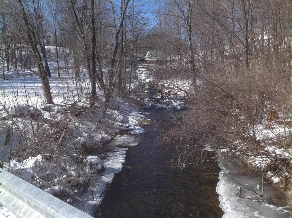 319 Ossipee Mountain Road Ossipee NH 03814