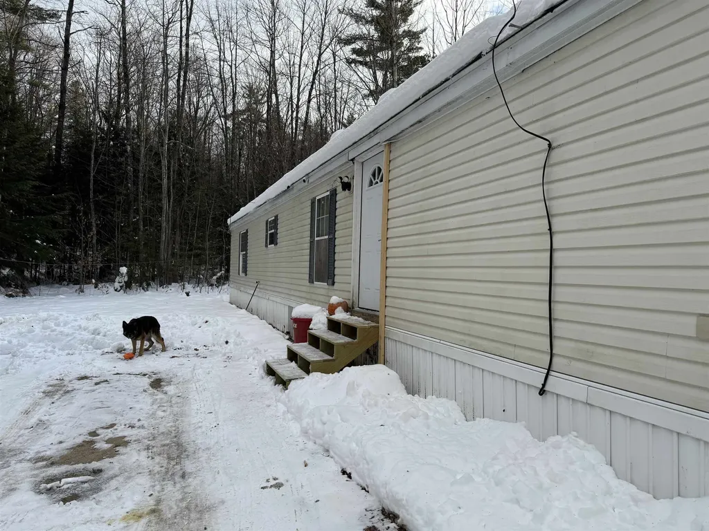 319 Ossipee Mountain Road Ossipee NH 03814