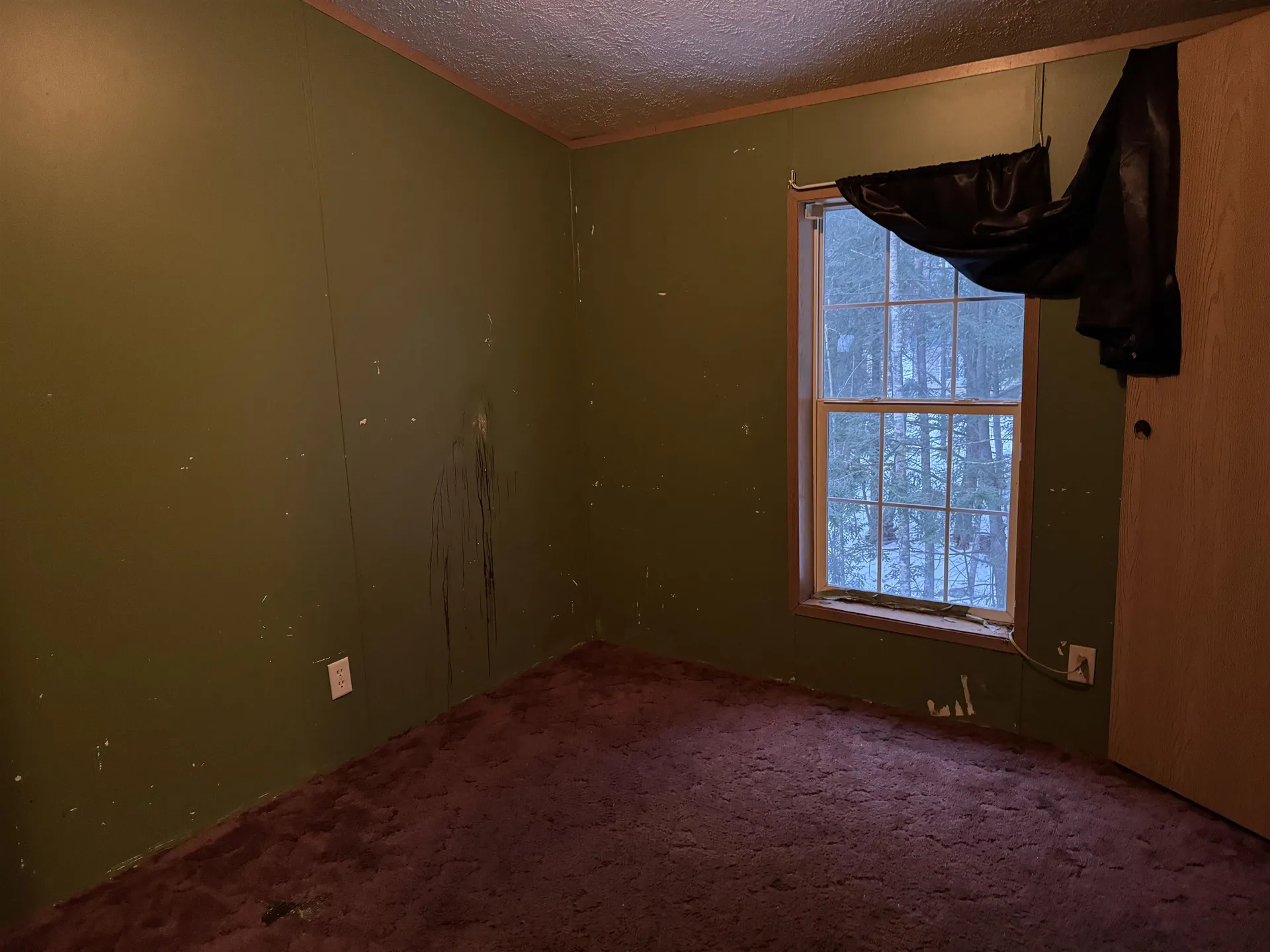 319 Ossipee Mountain Road Ossipee NH 03814