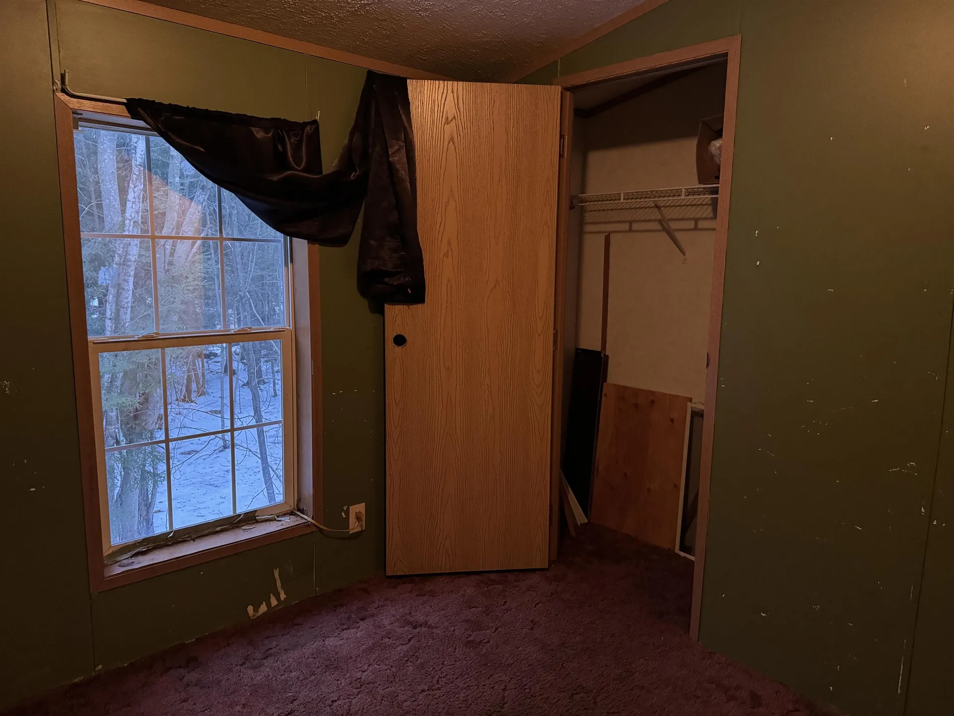 319 Ossipee Mountain Road Ossipee NH 03814