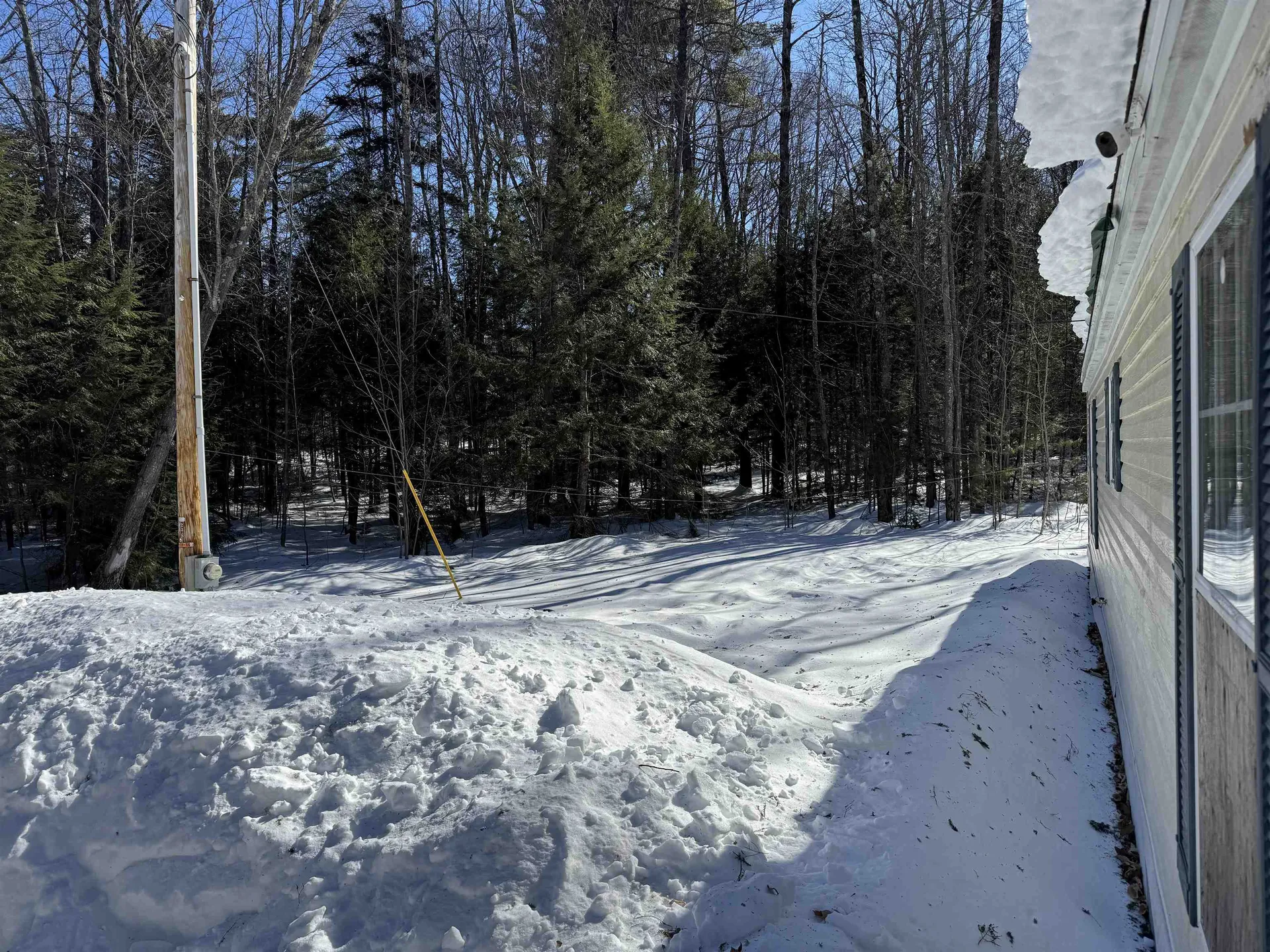 319 Ossipee Mountain Road Ossipee NH 03814