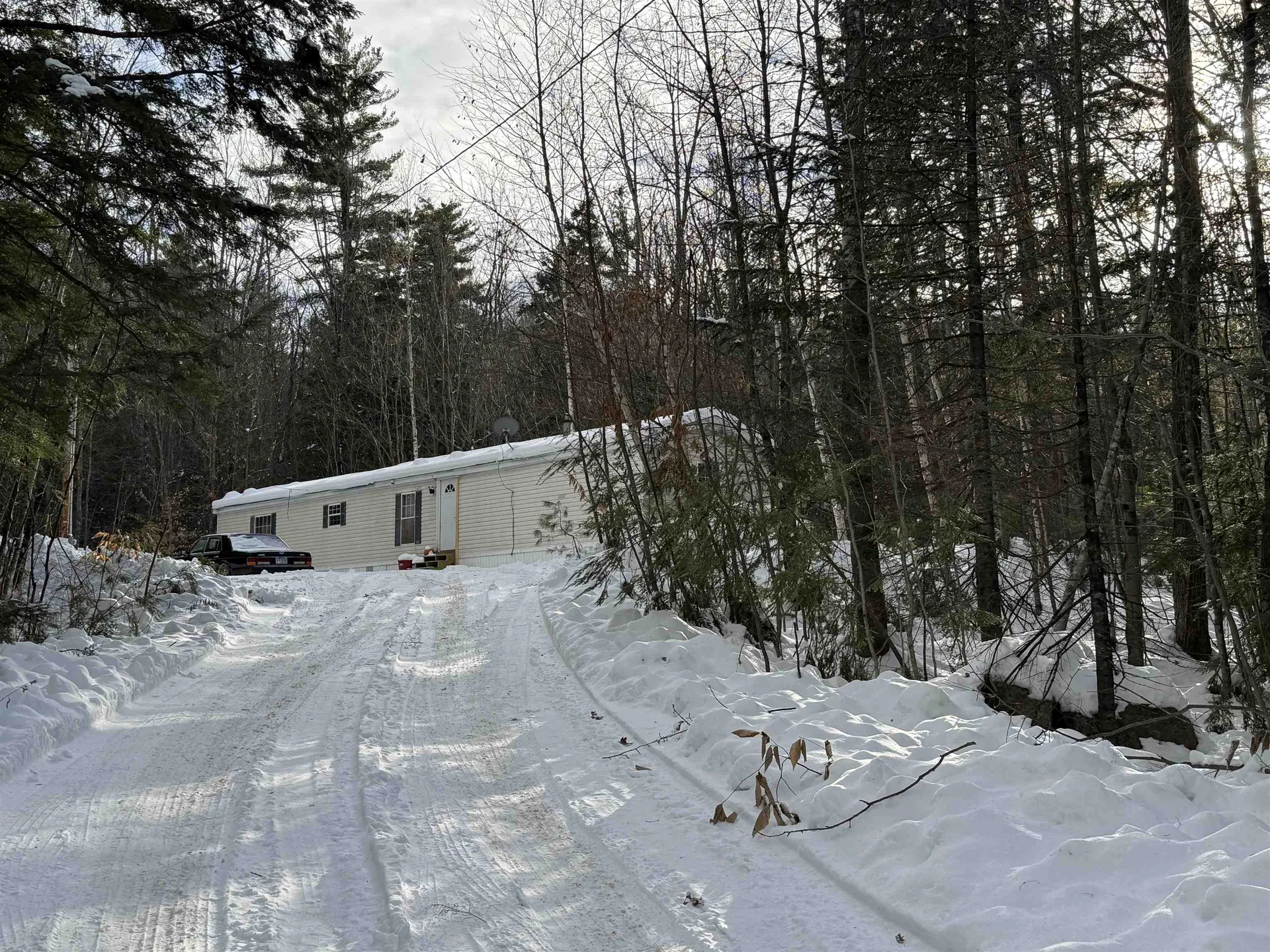 319 Ossipee Mountain Road Ossipee NH 03814