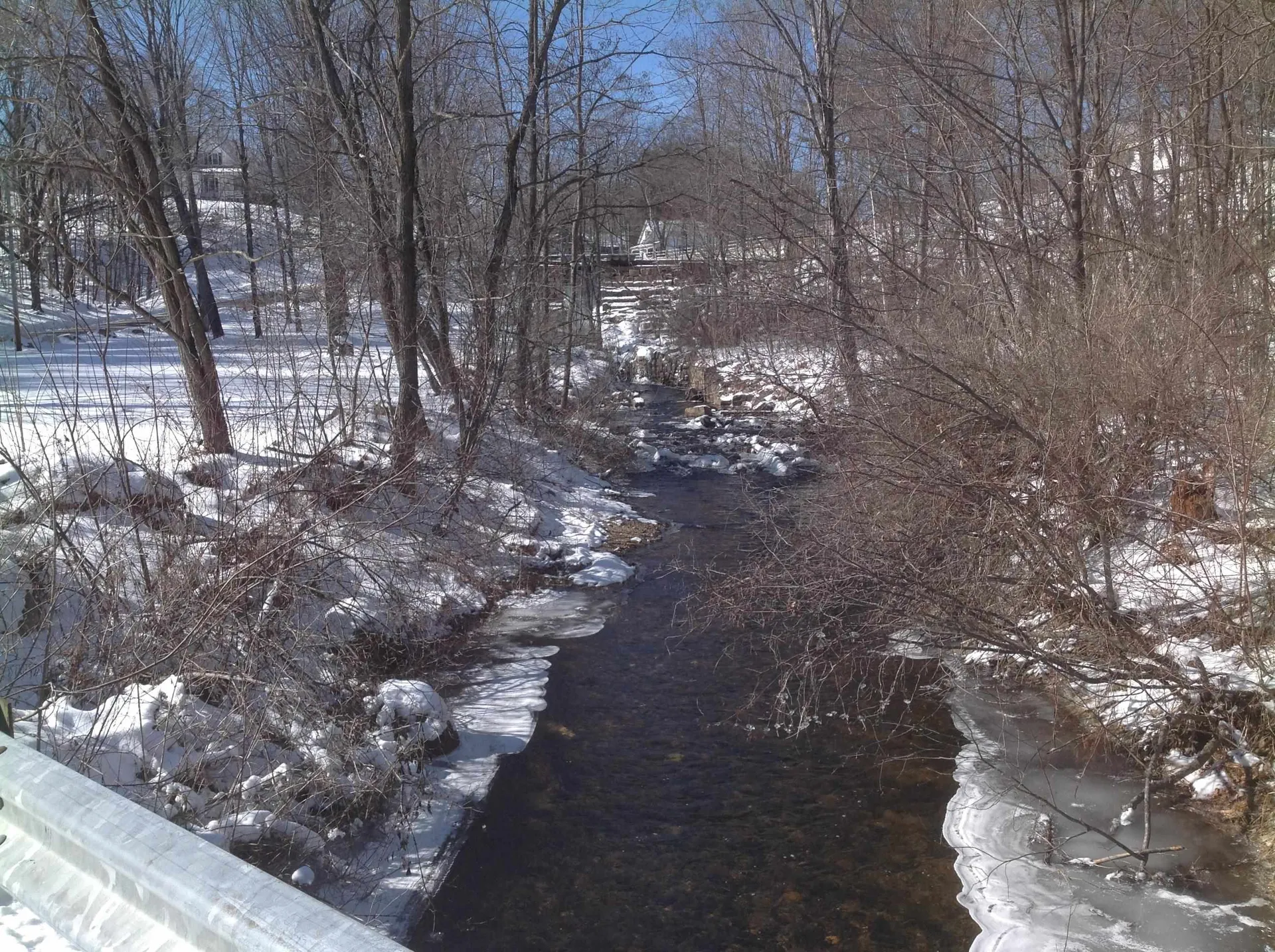 319 Ossipee Mountain Road Ossipee NH 03814