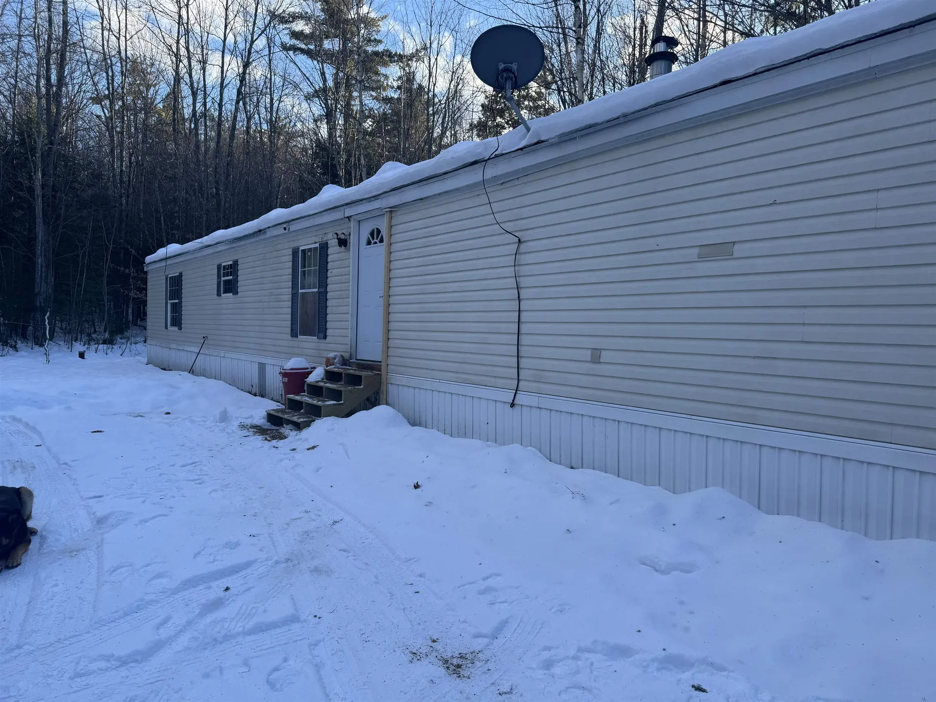 319 Ossipee Mountain Road Ossipee NH 03814