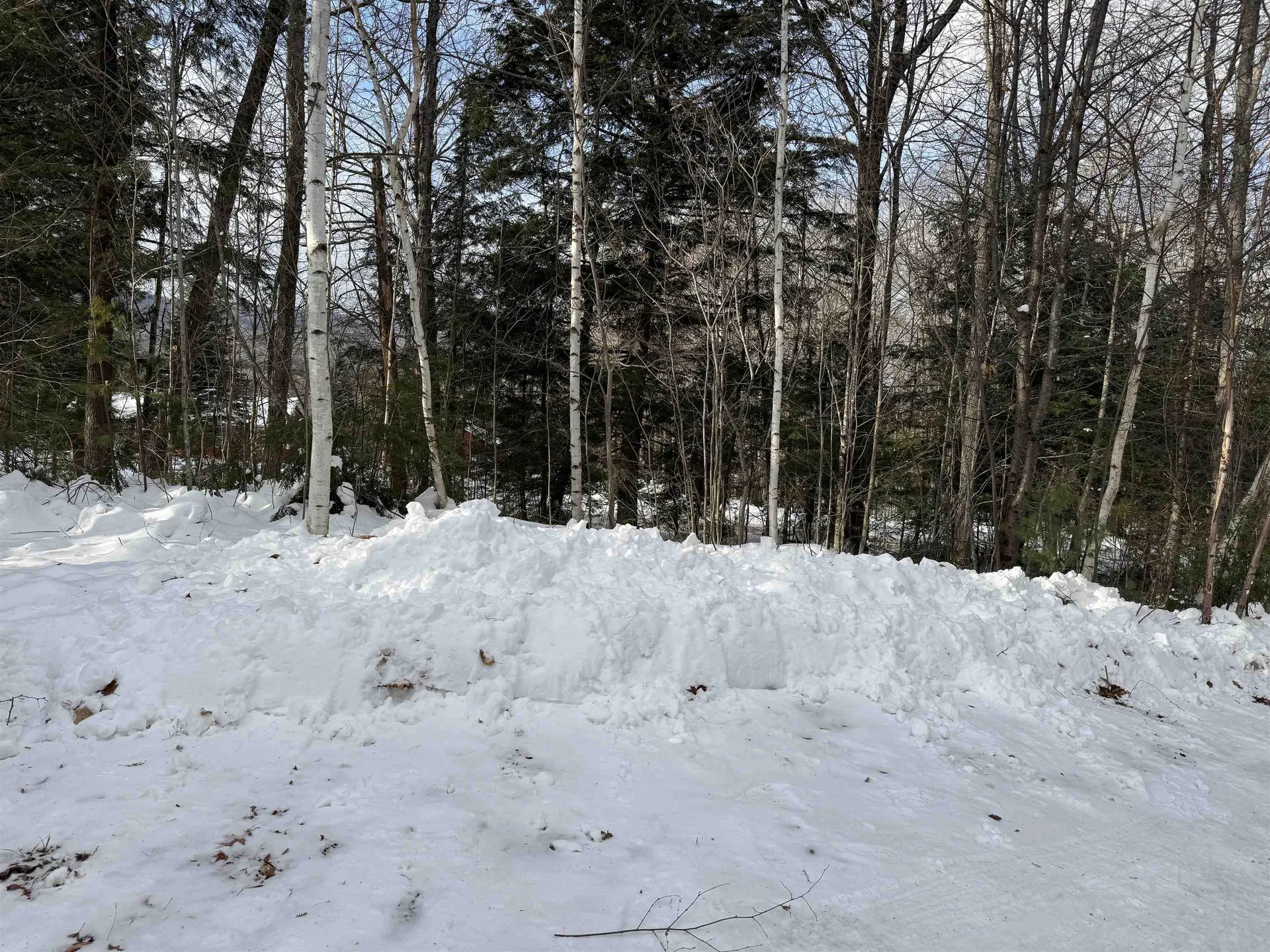 319 Ossipee Mountain Road Ossipee NH 03814