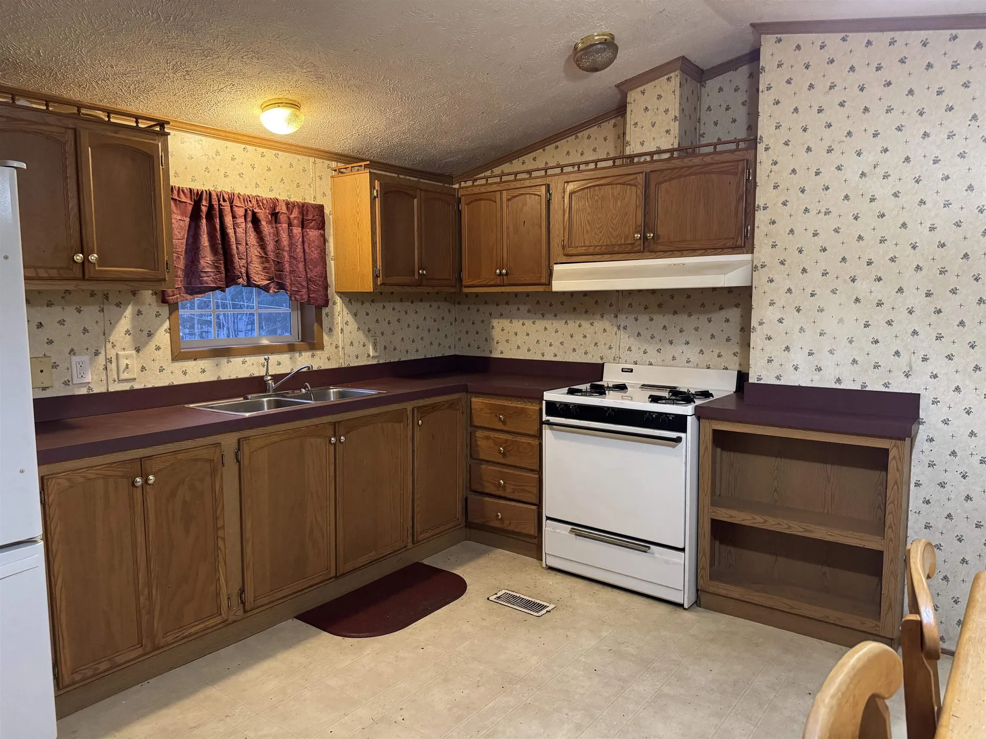 319 Ossipee Mountain Road Ossipee NH 03814