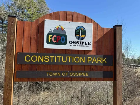 319 Ossipee Mountain Road Ossipee NH 03814
