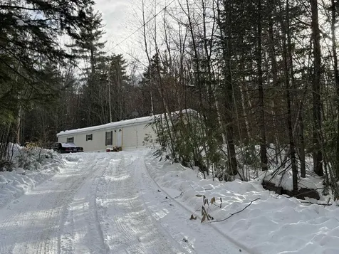 319 Ossipee Mountain Road Ossipee NH 03814