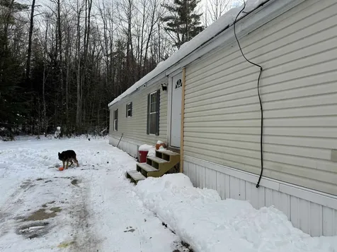 319 Ossipee Mountain Road Ossipee NH 03814