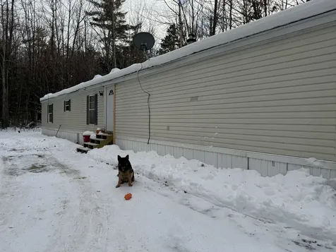319 Ossipee Mountain Road Ossipee NH 03814